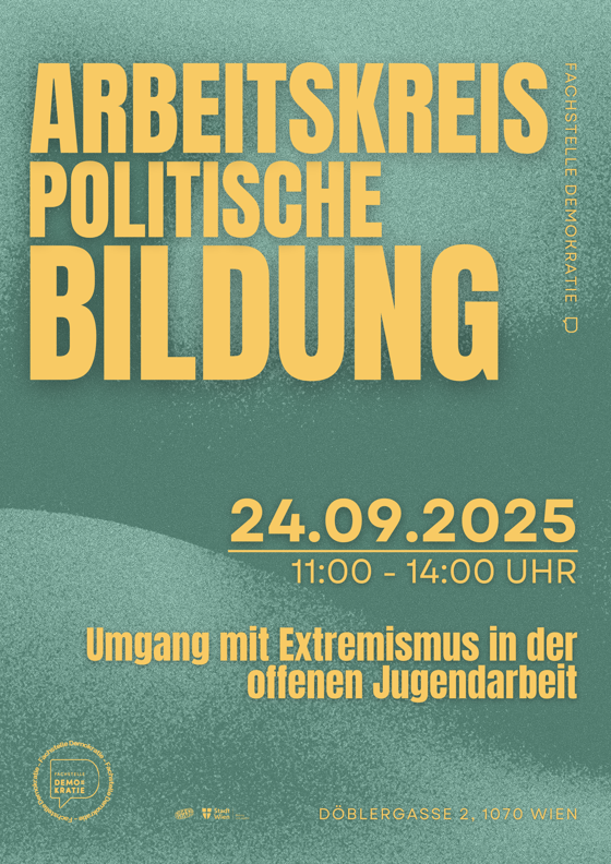 Arbeitskreis Politische Bildung (#04/2025)