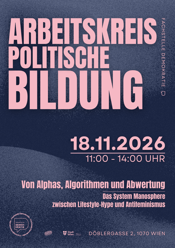 Arbeitskreis Politische Bildung (#05/26)